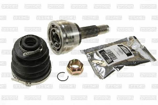 Pascal G1G042PC Constant velocity joint (CV joint), outer, set G1G042PC