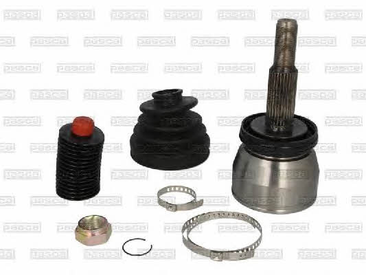 Pascal G1G044PC Constant velocity joint (CV joint), outer, set G1G044PC
