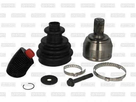 Pascal G1G045PC Constant velocity joint (CV joint), outer, set G1G045PC