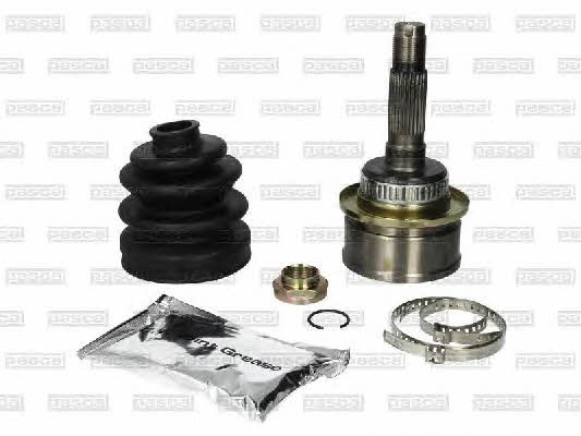 Pascal G1G049PC Constant velocity joint (CV joint), outer, set G1G049PC