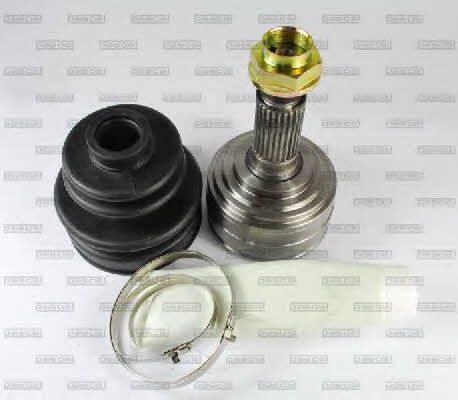 Pascal G1K004PC Constant velocity joint (CV joint), outer, set G1K004PC