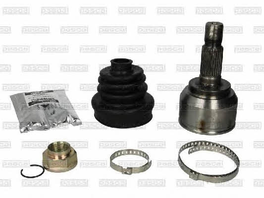 Pascal G1K025PC Constant velocity joint (CV joint), outer, set G1K025PC