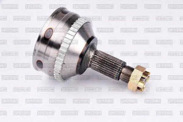 Pascal Constant velocity joint (CV joint), outer, set – price 109 PLN