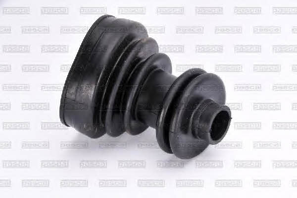 Constant velocity joint (CV joint), outer, set Pascal G1P008PC