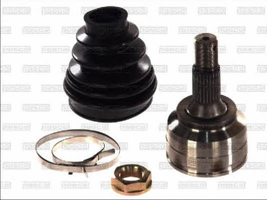 Pascal G1P021PC Constant velocity joint (CV joint), outer, set G1P021PC