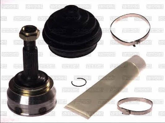 Constant velocity joint (CV joint), outer, set Pascal G1S001PC