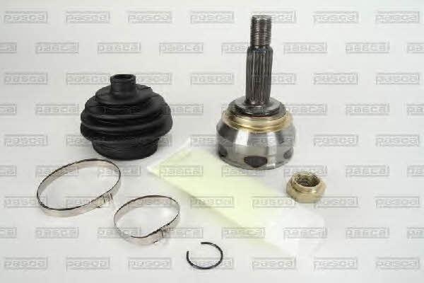 Pascal Constant velocity joint (CV joint), outer, set – price 71 PLN