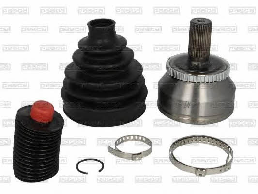 Pascal G1V020PC Constant velocity joint (CV joint), outer, set G1V020PC
