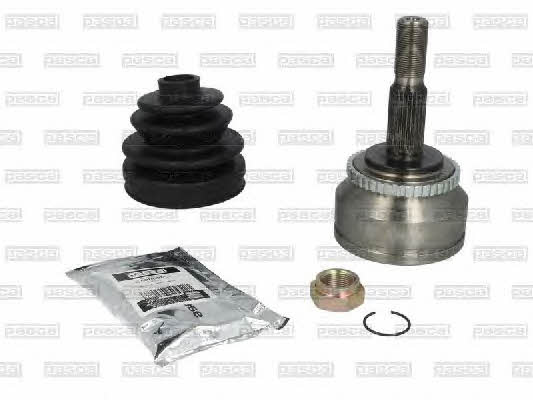 Pascal G1V021PC Constant velocity joint (CV joint), outer, set G1V021PC