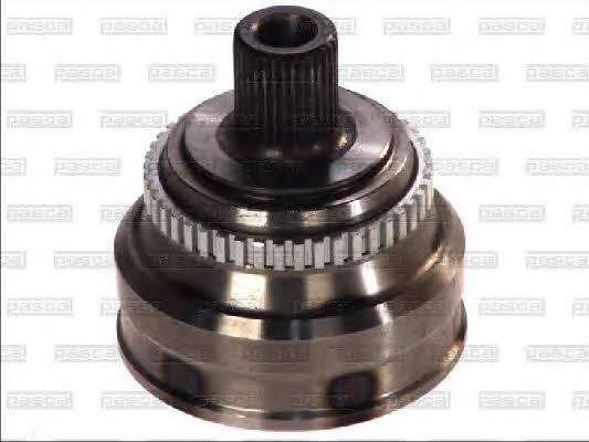 Constant velocity joint (CV joint), outer, set Pascal G1W004PC