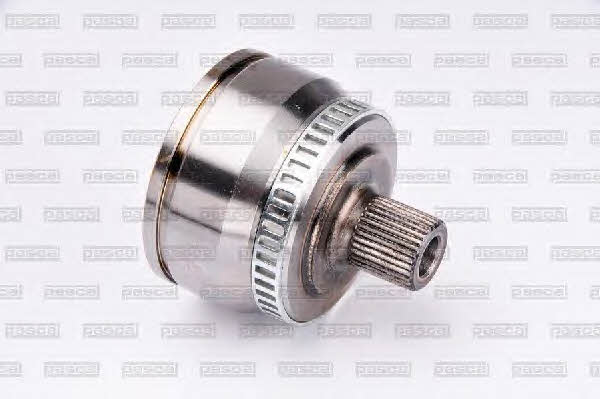 Pascal Constant velocity joint (CV joint), outer, set – price 96 PLN