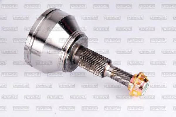 Constant velocity joint (CV joint), outer, set Pascal G1W033PC