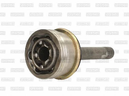 Pascal G12118PC Constant velocity joint (CV joint), outer, set G12118PC