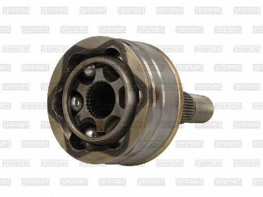 Pascal G12115PC Constant velocity joint (CV joint), outer, set G12115PC