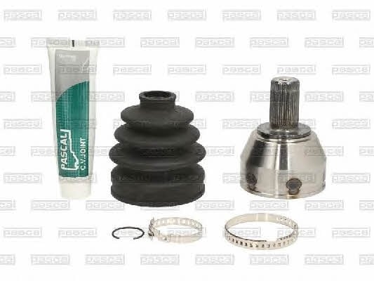 Pascal G1G050PC Constant velocity joint (CV joint), outer, set G1G050PC G1G050PC Pascal Constant velocity joint (CV joint), outer, set