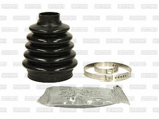 Pascal G5M016PC CV joint boot outer G5M016PC