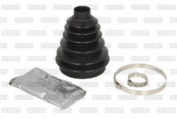 Pascal G5R036PC CV joint boot outer G5R036PC