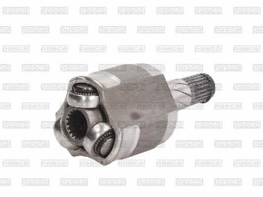 Pascal G88006PC Constant Velocity Joint (CV joint), internal, set G88006PC