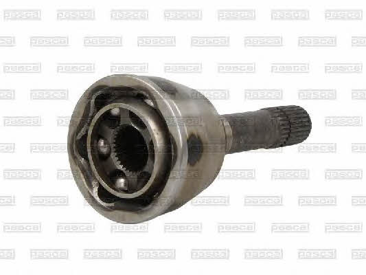 Pascal G18037PC Constant velocity joint (CV joint), outer, set G18037PC