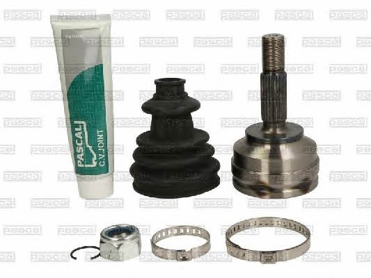 Pascal G1R031PC Constant velocity joint (CV joint), outer, set G1R031PC