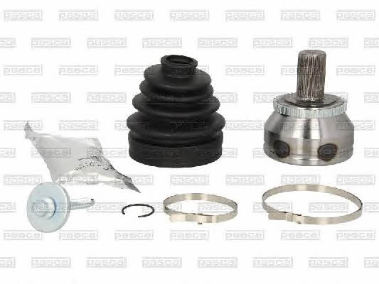 Pascal G1V024PC Constant velocity joint (CV joint), outer, set G1V024PC