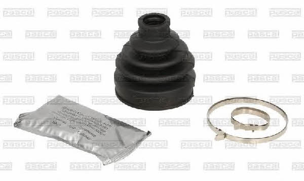 Pascal G58003PC CV joint boot outer G58003PC