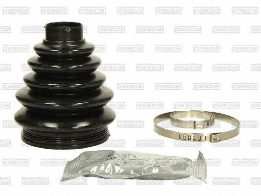 Pascal G5C032PC CV joint boot outer G5C032PC