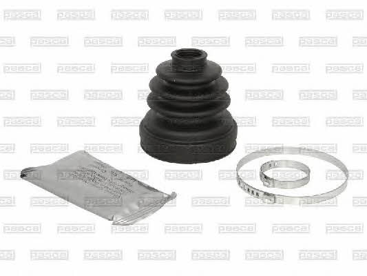 Pascal G6F024PC CV joint boot inner G6F024PC