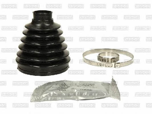 Pascal G6M005PC CV joint boot inner G6M005PC
