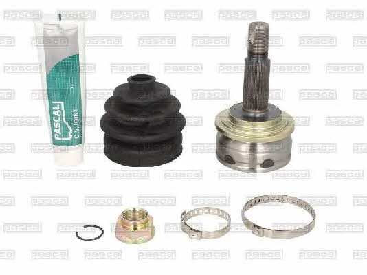 Pascal G12119PC Constant velocity joint (CV joint), outer, set G12119PC