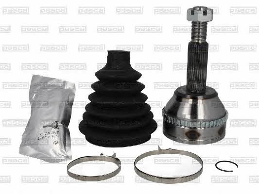 Pascal G1G052PC Constant velocity joint (CV joint), outer, set G1G052PC