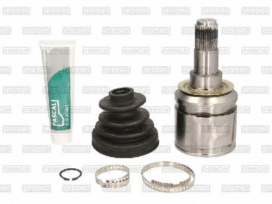 Pascal G72019PC Constant Velocity Joint (CV joint), internal, set G72019PC