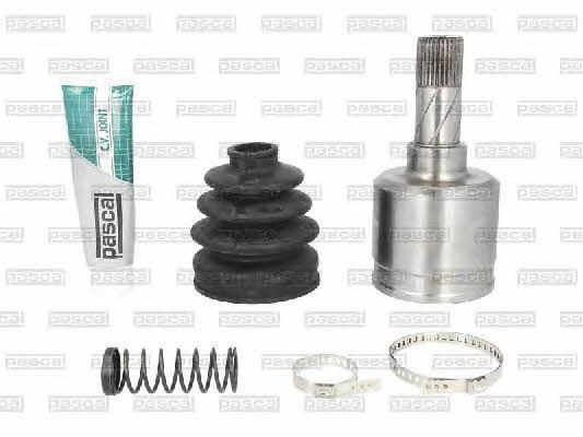 Buy Pascal G7F016PC at a low price in United Arab Emirates!