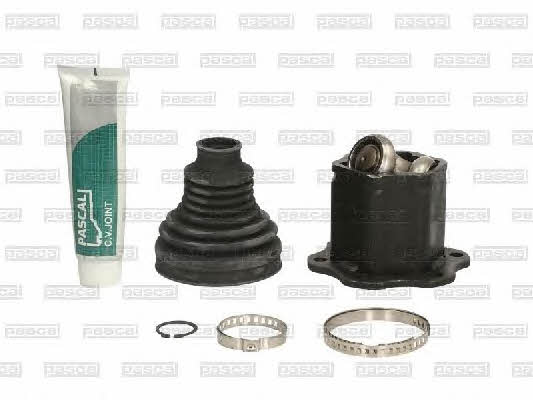 Pascal G7W034PC Constant Velocity Joint (CV joint), internal, set G7W034PC