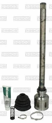 Buy Pascal G8F005PC at a low price in United Arab Emirates!
