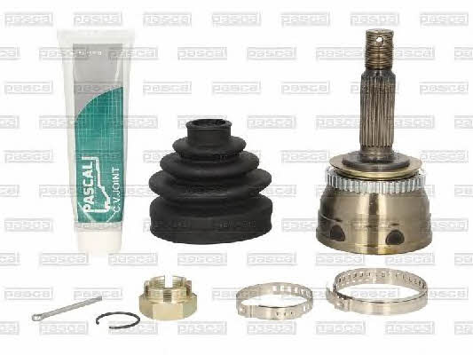 Pascal G10565PC Constant velocity joint (CV joint), outer, set G10565PC