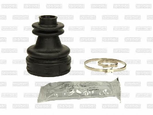 Pascal G6R012PC CV joint boot inner G6R012PC