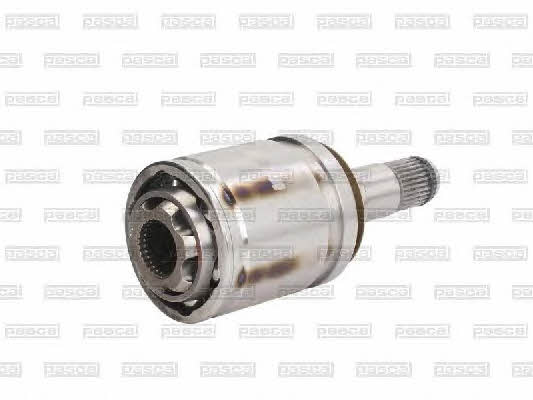Pascal G72020PC Constant Velocity Joint (CV joint), internal, set G72020PC