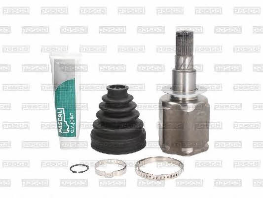Buy Pascal G71035PC – good price at EXIST.AE!
