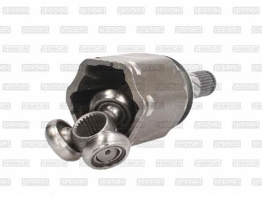 Pascal G71035PC Constant Velocity Joint (CV joint), internal, set G71035PC