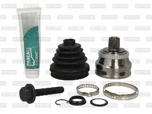 Pascal G1A021PC Constant velocity joint (CV joint), outer, set G1A021PC