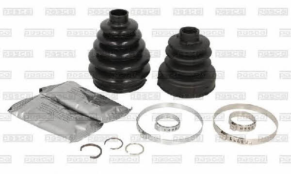 Pascal G5G027PC CV joint boot outer G5G027PC