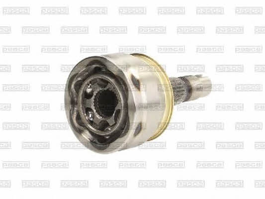 Pascal G1F061PC Constant velocity joint (CV joint), outer, set G1F061PC