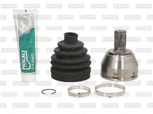 Buy Pascal G1G053PC at a low price in United Arab Emirates!