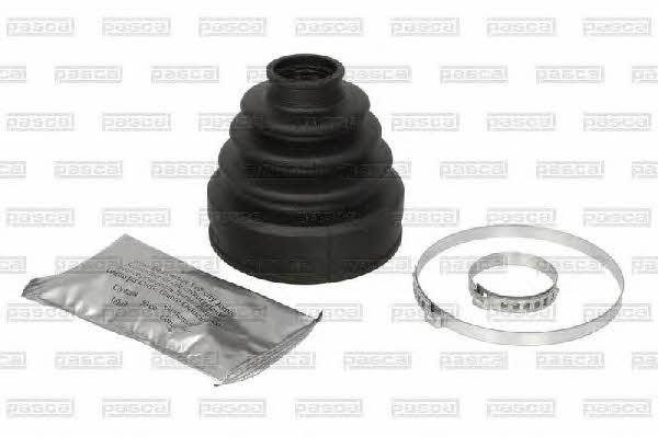 Pascal G6R015PC CV joint boot inner G6R015PC