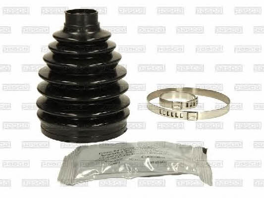 Pascal G5F045PC CV joint boot outer G5F045PC