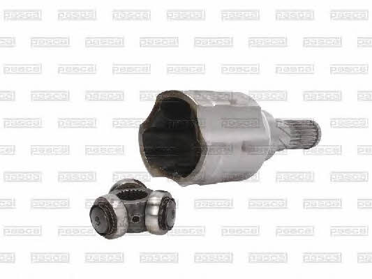 Pascal G71033PC Constant Velocity Joint (CV joint), internal, set G71033PC