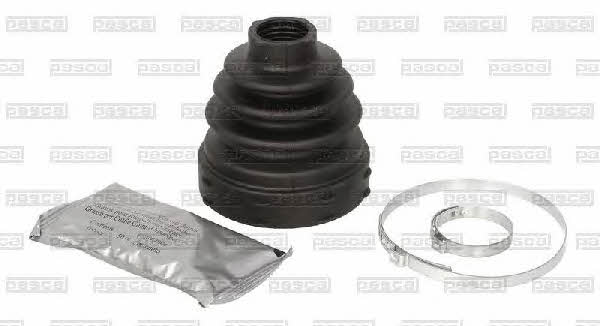 Pascal G6R014PC CV joint boot inner G6R014PC