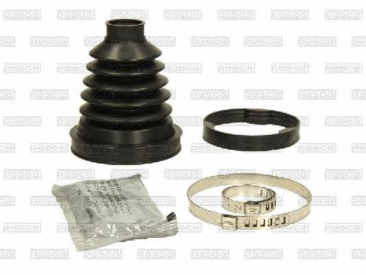 Pascal G6R013PC CV joint boot inner G6R013PC