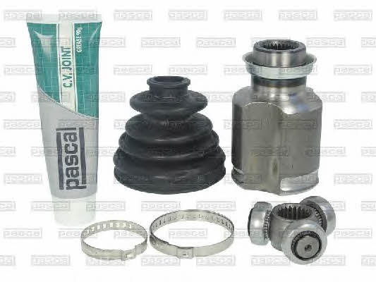 Pascal G73017PC Constant Velocity Joint (CV joint), internal, set G73017PC